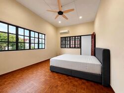 Pasir Ris Beach Park (D18), Semi-Detached #588896021